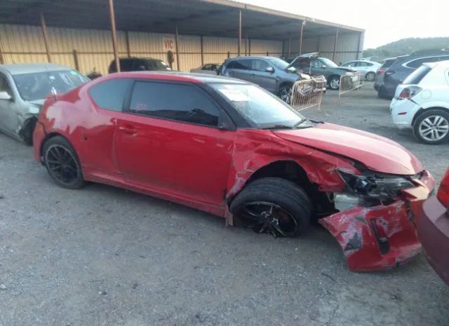 Scion Tc (2015)