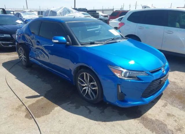 Scion Tc (2015)