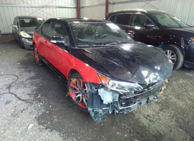 Scion Tc (2015)