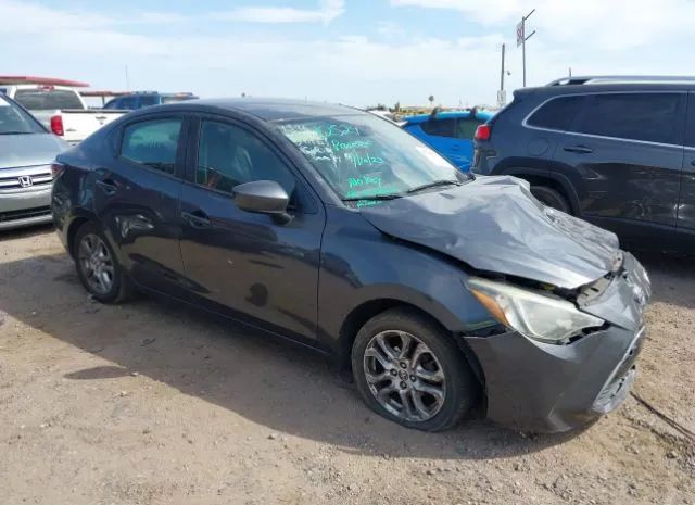 Scion Ia (2016)