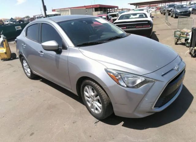 Scion Ia (2016)