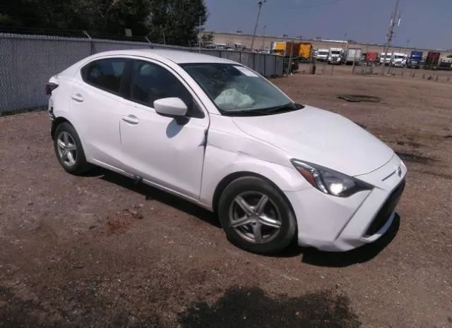 Scion Ia (2016)