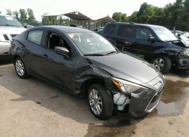 Scion Ia (2016)