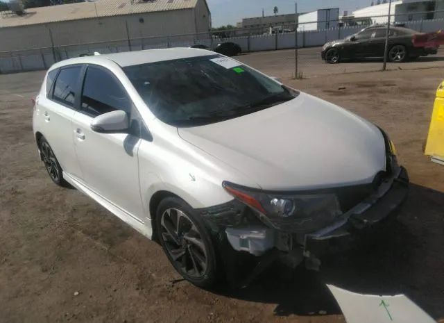 Scion Im (2016)