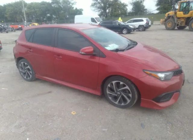 Scion Im (2016)