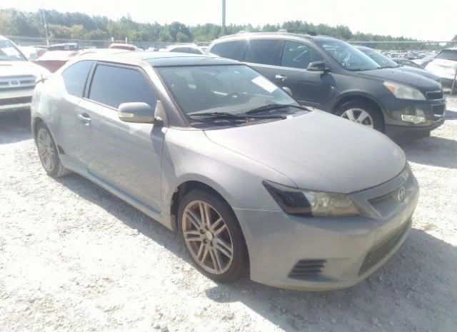 Scion Tc (2011)