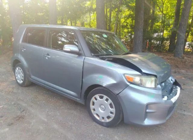 Scion Xb (2011)