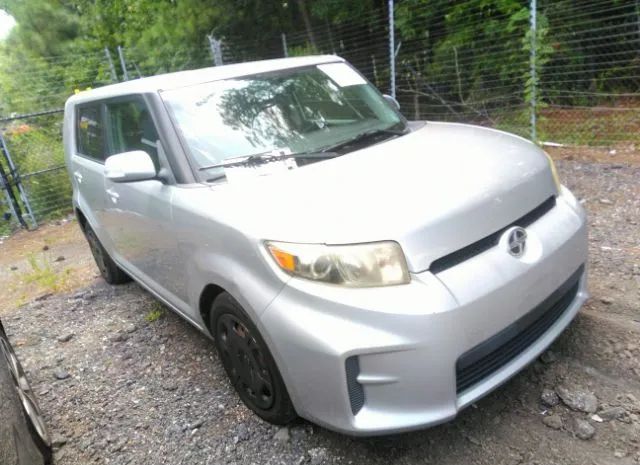 Scion Xb (2011)