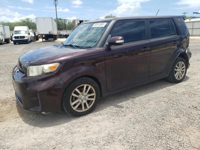 Scion Xb (2011)