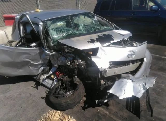 Scion Iq (2012)