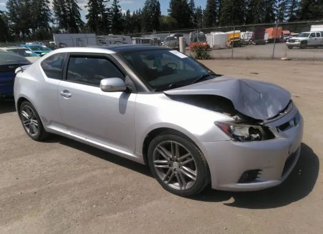 Scion Tc (2012)