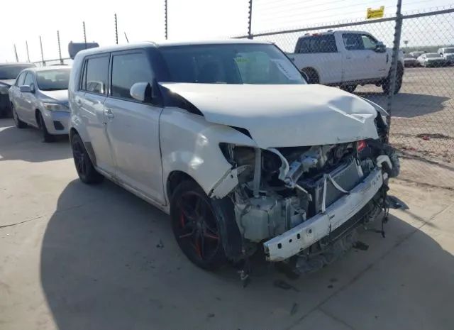 Scion Xb (2012)
