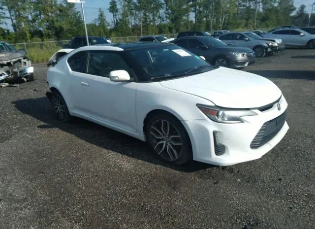 Scion Tc (2014)