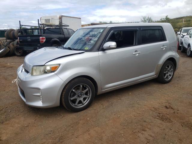 Scion Xb (2014)