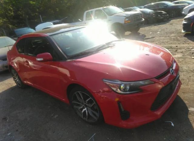 Scion Tc (2015)