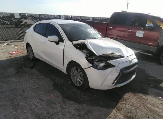 Scion Ia (2016)