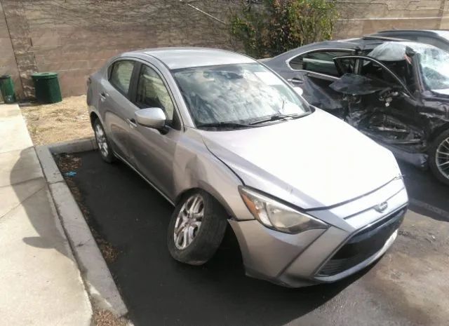 Scion Ia (2016)