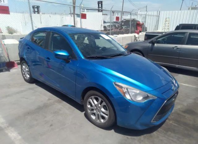 Scion Ia (2016)