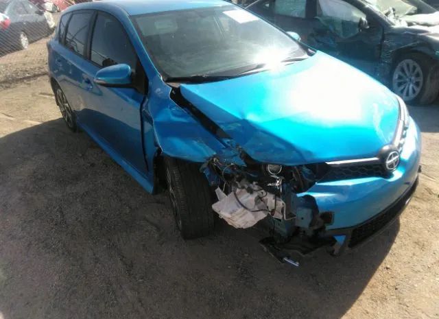 Scion Im (2016)