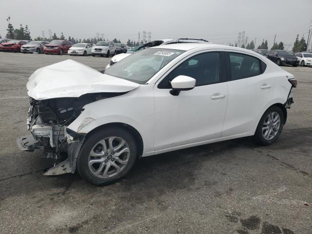 Scion Ia (2016)