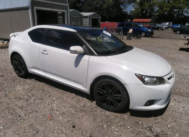Scion Tc (2012)