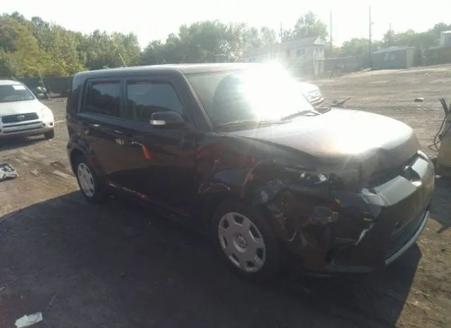 Scion Xb (2012)
