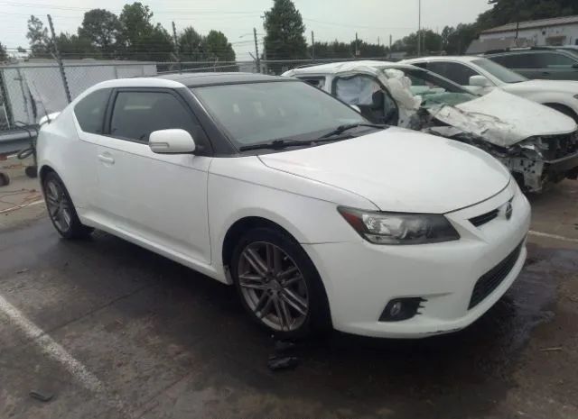 Scion Tc (2013)