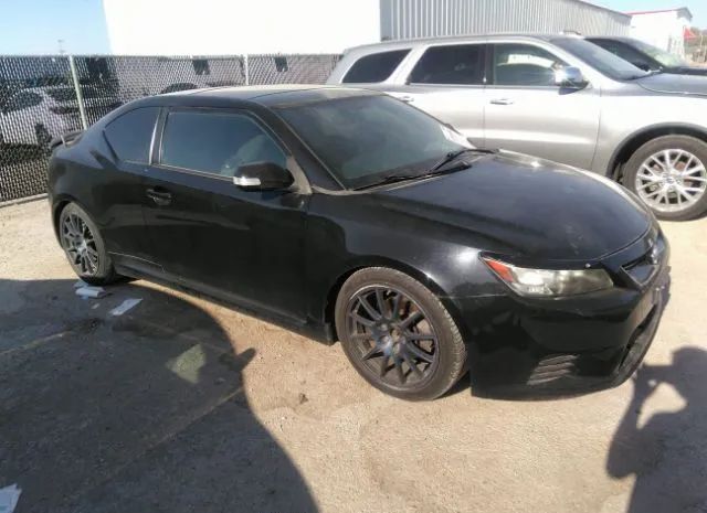 Scion Tc (2013)