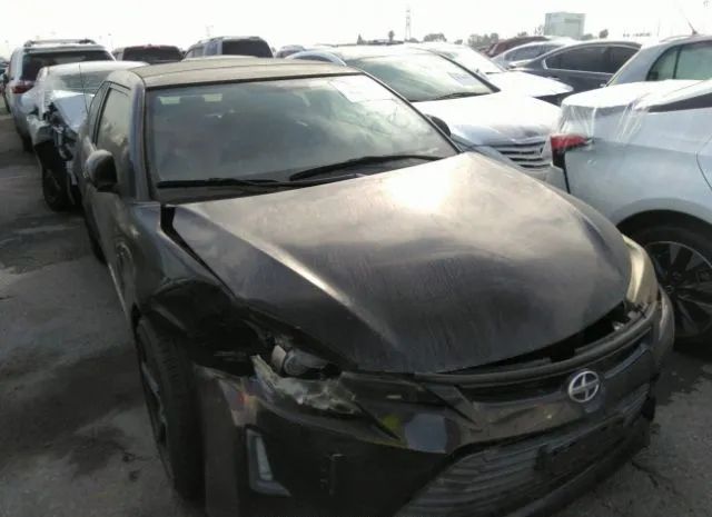 Scion Tc (2014)