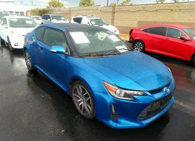 Scion Tc (2015)