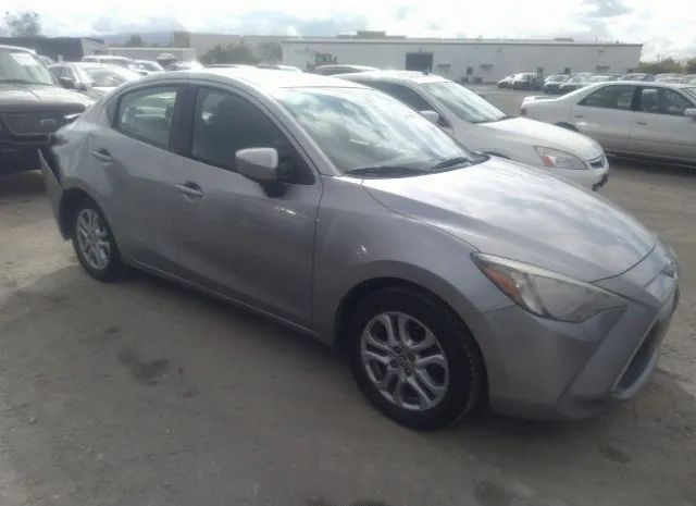 Scion Ia (2016)