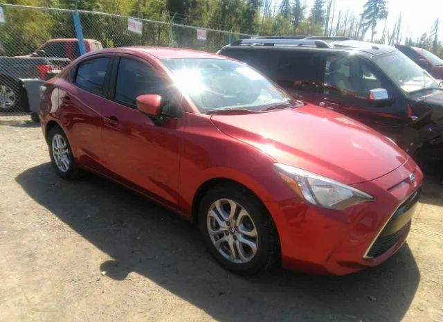 Scion Ia (2016)