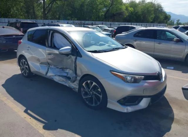 Scion Im (2016)