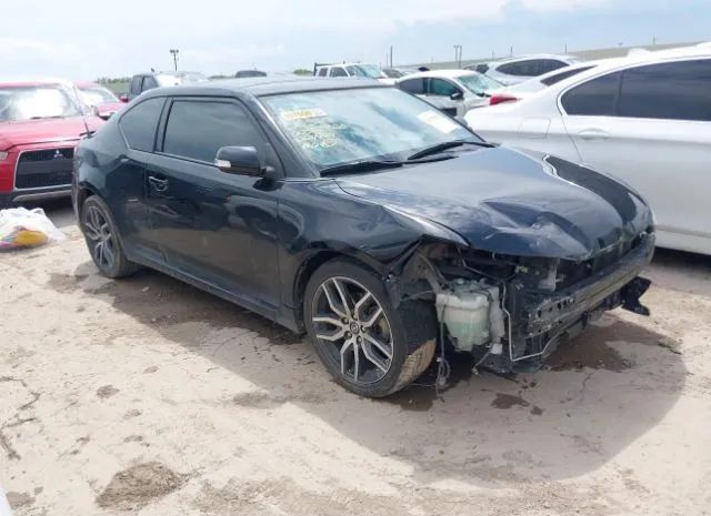 Scion Tc (2016)