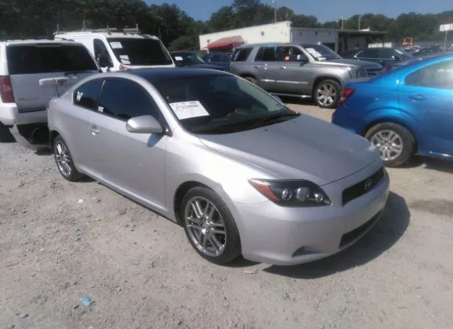 Scion Tc (2010)