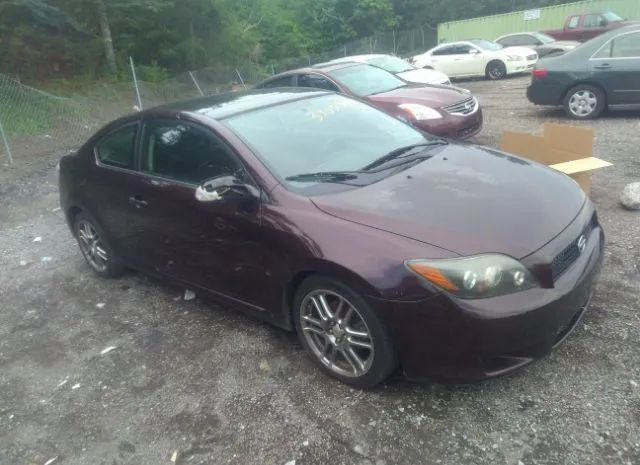 Scion Tc (2010)