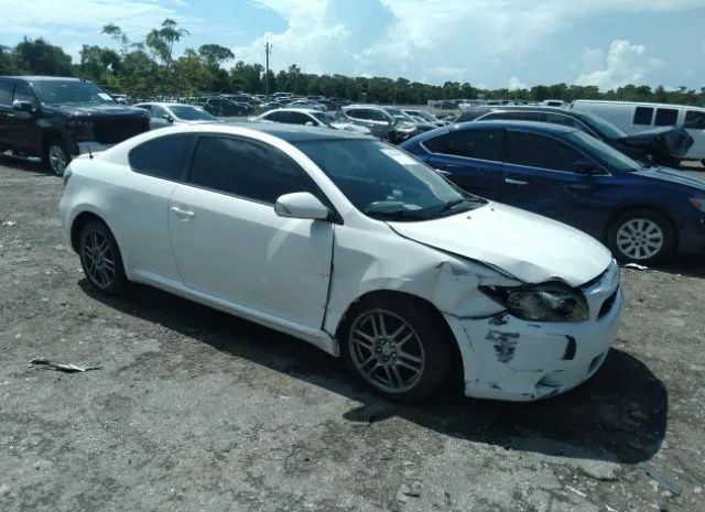Scion Tc (2010)
