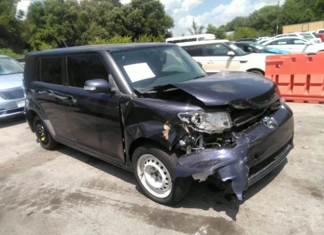 Scion Xb (2011)