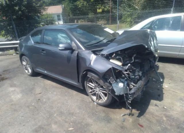 Scion Tc (2012)