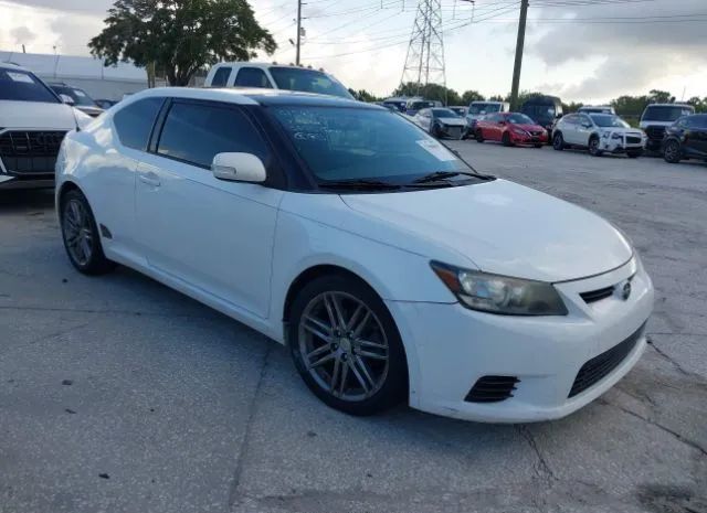 Scion Tc (2012)