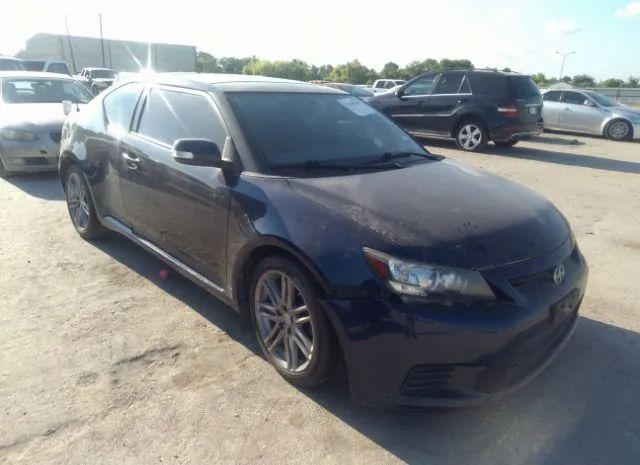Scion Tc (2012)