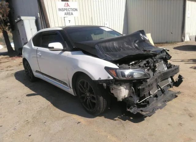 Scion Tc (2012)