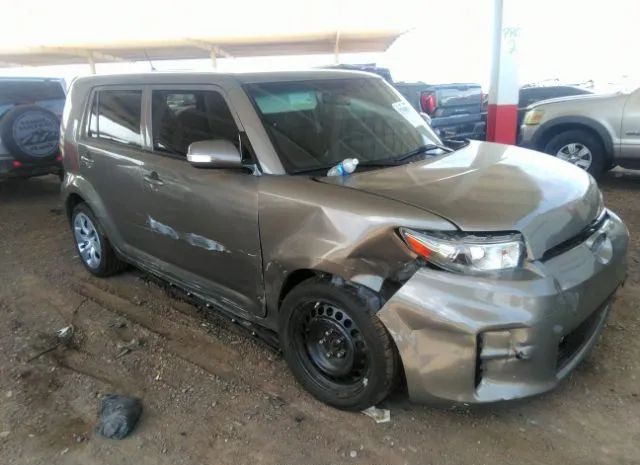 Scion Xb (2012)