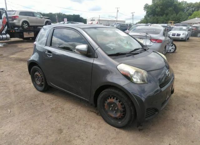 Scion Iq (2013)