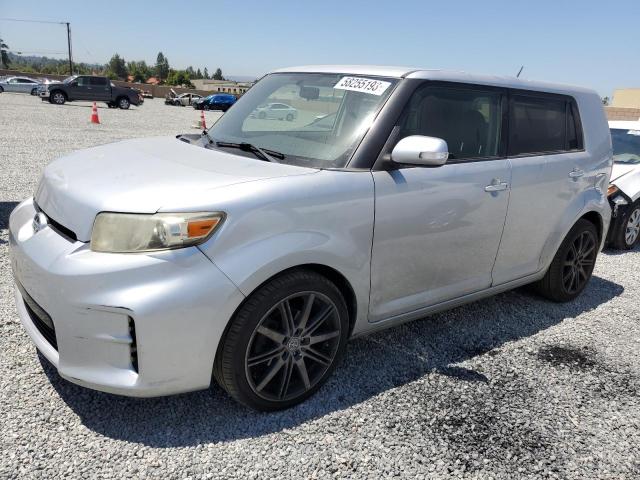 Scion Xb (2013)