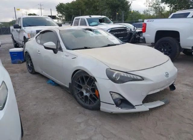Scion Fr-s (2014)