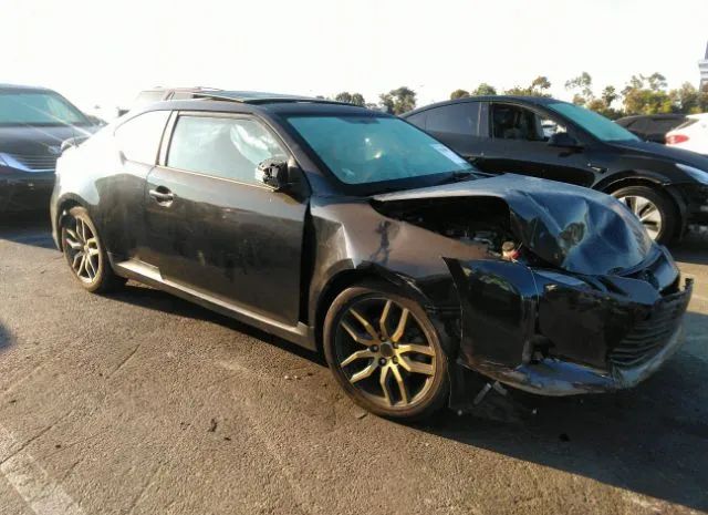 Scion Tc (2015)