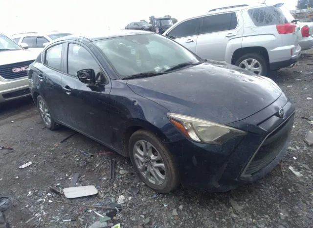 Scion Ia (2016)