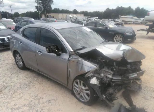 Scion Ia (2016)