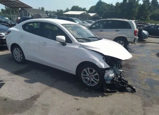Scion Ia (2016)
